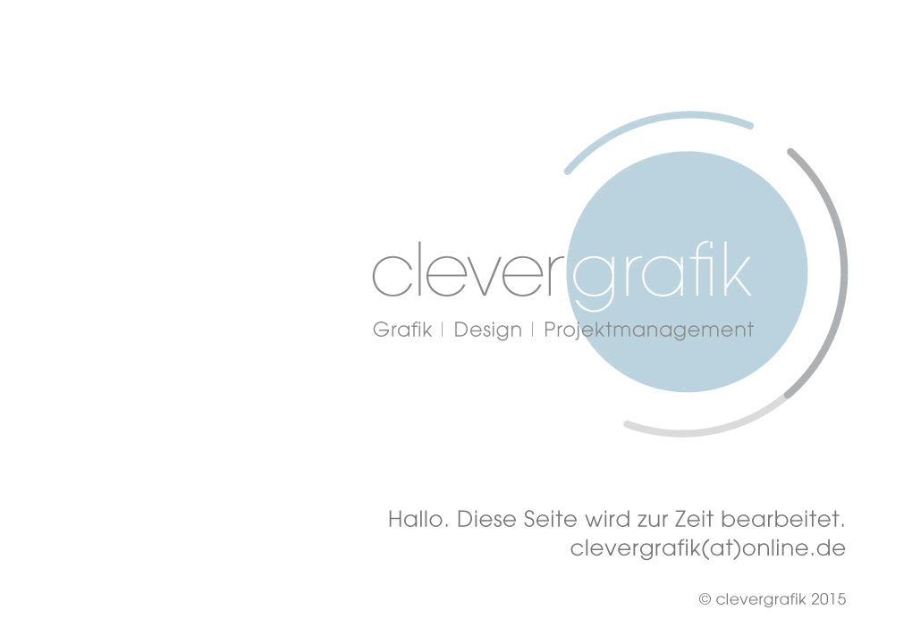 Clever Grafik Kleve